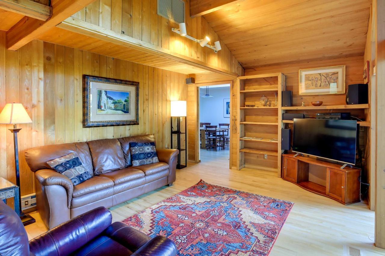The Fusion Retreat On 4 Acres Hike On-Site! White Salmon Exterior foto