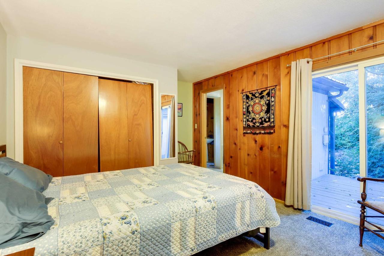 The Fusion Retreat On 4 Acres Hike On-Site! White Salmon Exterior foto