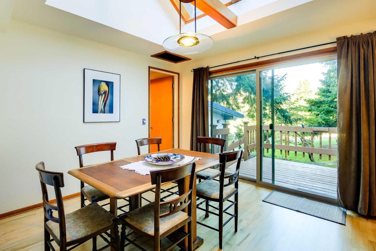 The Fusion Retreat On 4 Acres Hike On-Site! White Salmon Exterior foto