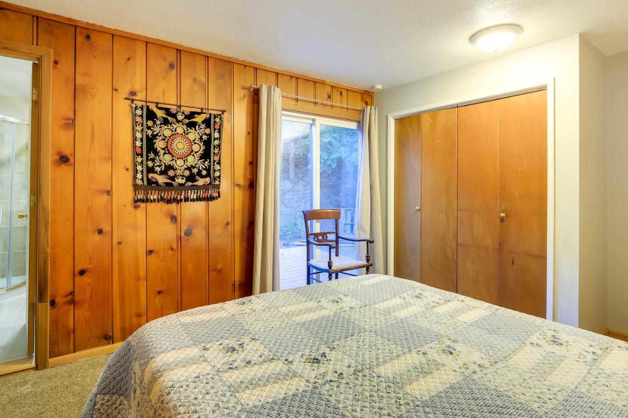 The Fusion Retreat On 4 Acres Hike On-Site! White Salmon Exterior foto